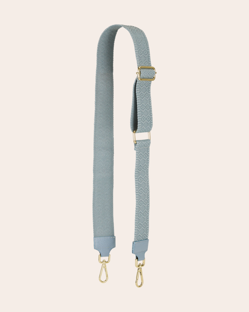 Wander Strap in Sky