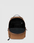 Maddie Tan Leather Backpack