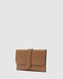 Noojee Tan - Leather Clutch