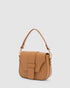 Simone Tan - Leather Crossbody