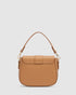 Simone Tan - Leather Crossbody