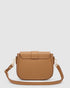 Simone Tan - Leather Crossbody