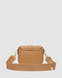 Simone Tan - Leather Crossbody