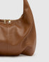 Penelope Tan - Leather Shoulder Bag