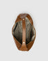 Penelope Tan - Leather Shoulder Bag