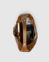 Penelope Tan - Leather Shoulder Bag