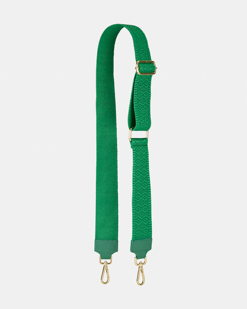Bee Strap Green