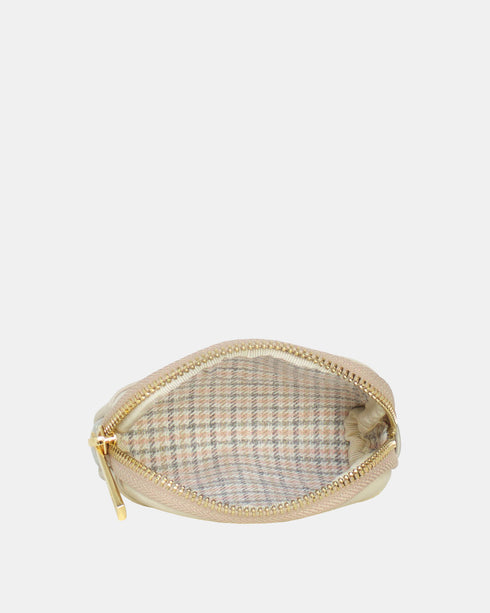 Cloud Pouch Beige