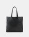 Bootle Black Large Tote Bag
