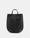 Chiara Black - Leather Tote