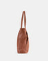 Kirkby Tan Leather Tote Bag