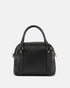 Piper Black - Leather Tote Bag