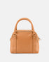 Piper Tan - Leather Tote Bag