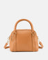 Piper Tan - Leather Tote Bag
