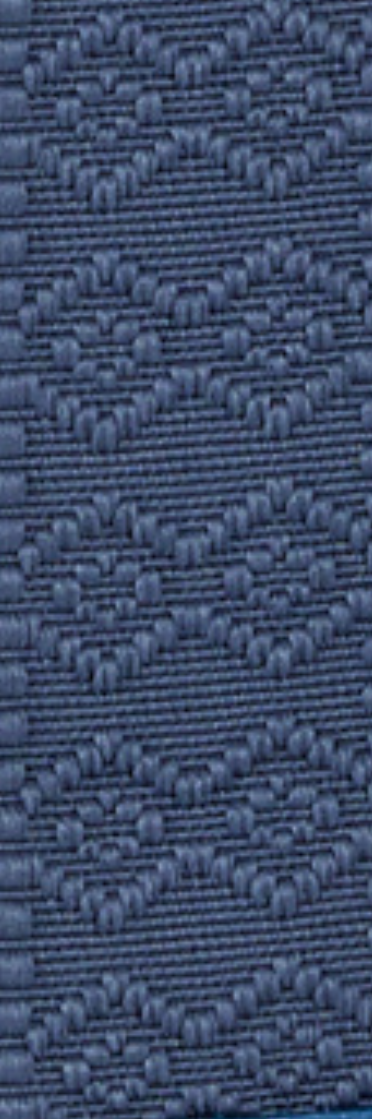 Wander Strap in Denim