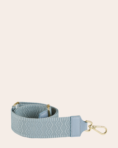 Wander Strap in Sky
