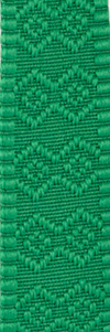Wander Strap in Jade