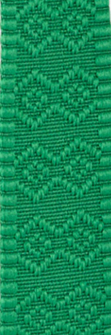 Wander Strap in Jade