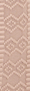 Wander Strap in Blush