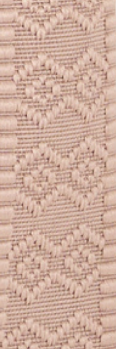 Wander Strap in Blush