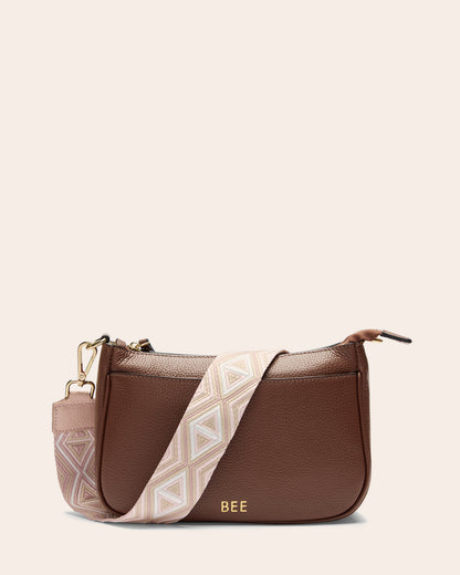 Honey Toffee