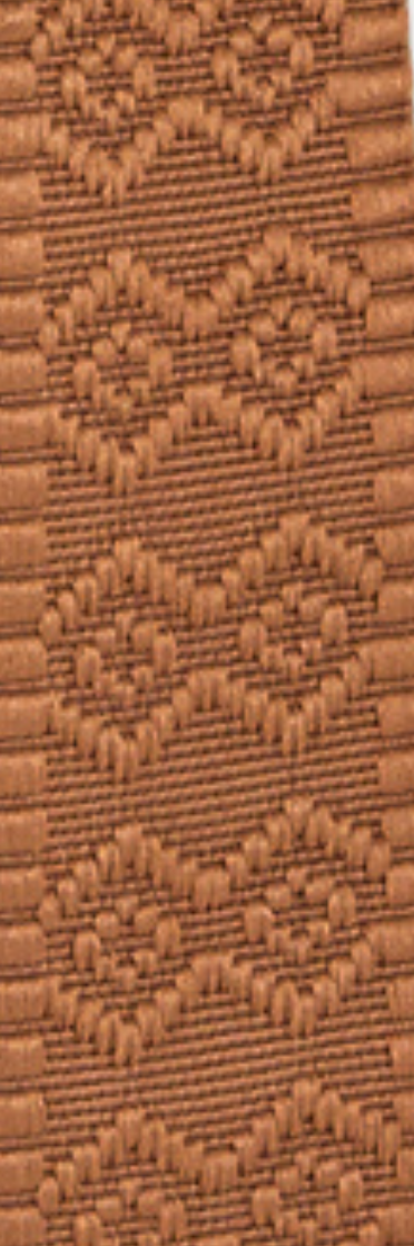Wander Strap in Toffee